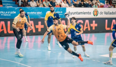 Un terrible inicio condena al Sanicentro Guadalajara | NuevaAlcarria