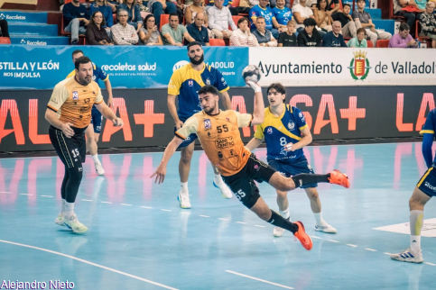 Un terrible inicio condena al Sanicentro Guadalajara | NuevaAlcarria