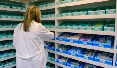 Sanidad contrata el suministro de medicamentos oncológicos por valor de 671 millones de euros