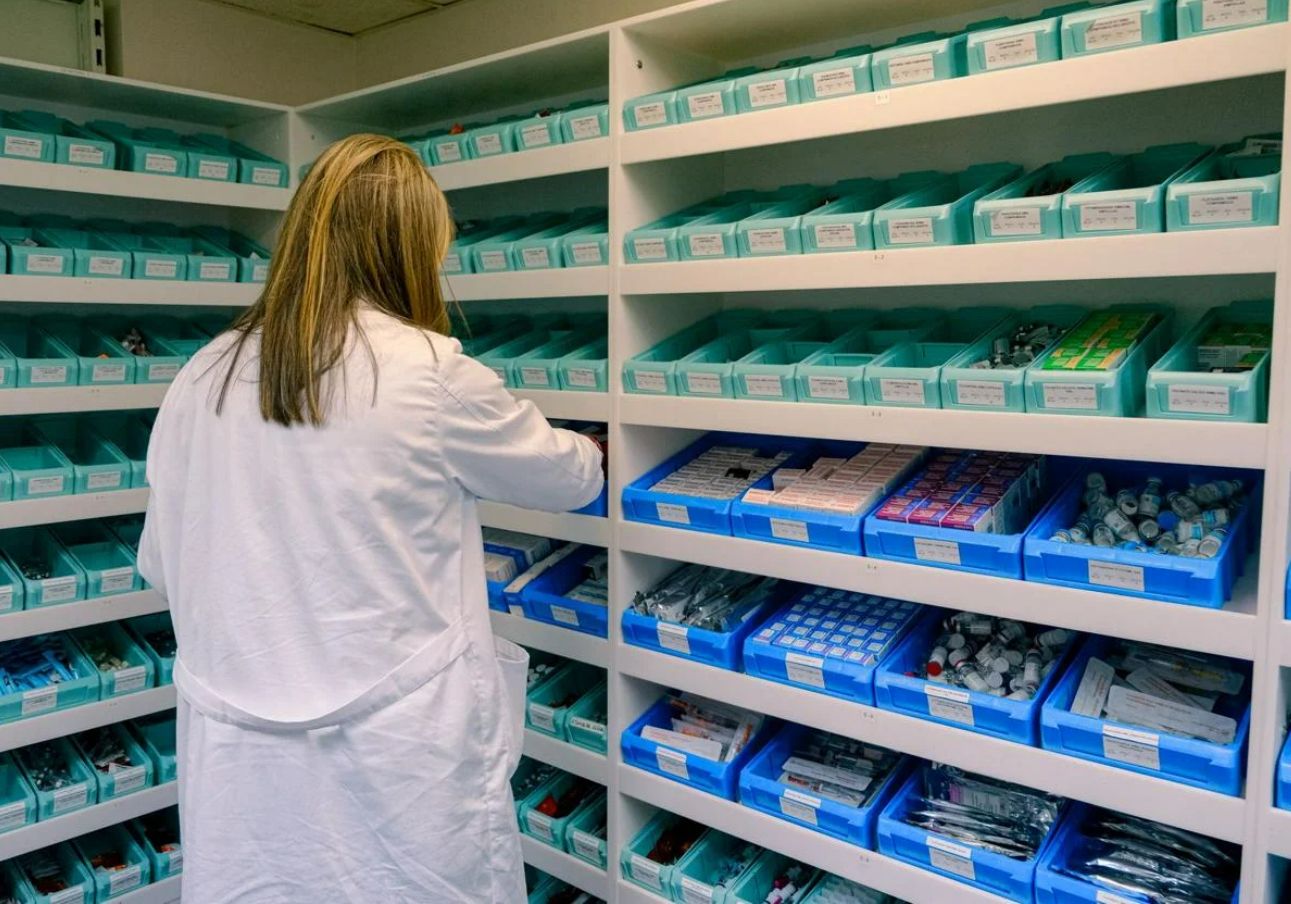 Sanidad contrata el suministro de medicamentos oncológicos por valor de 671 millones de euros
