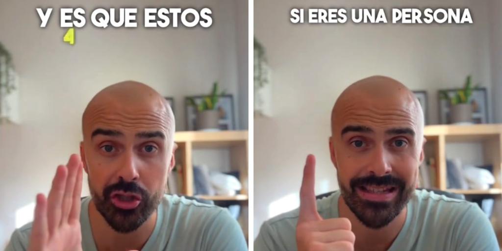 «Ve a tu médico cuanto antes»