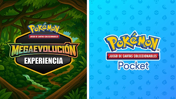 Consigue un código de 24 relojes de arena de JCC Pokémon Pocket en este nuevo evento presencial en España