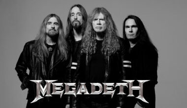 Adelanto del próximo single de MEGADETH. XANDRIA cancelan su gira iberoamericana. Decimocuarto aniversario del pub Bastard.