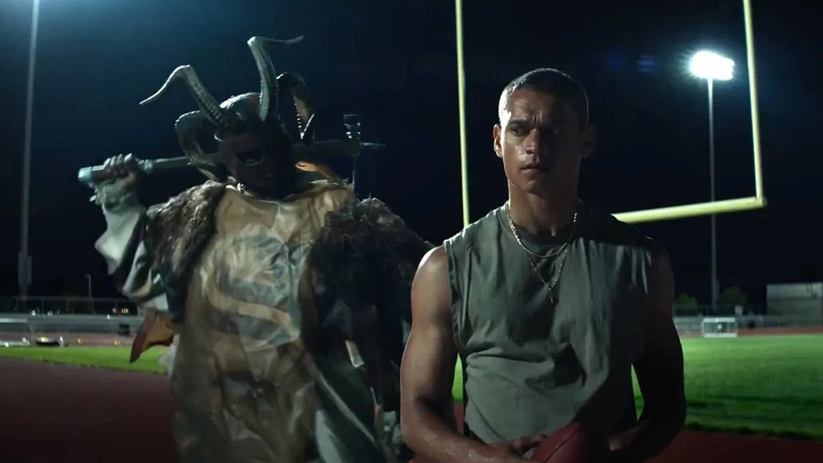 La crítica hunde El mejor, la película de terror producida por Jordan Peele, en Rotten Tomatoes: "Mejor ver el tráiler"