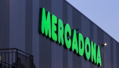 Mercadona busca este tipo de trabajadores en 16 puntos de España con sueldo anual de hasta 87.000 euros