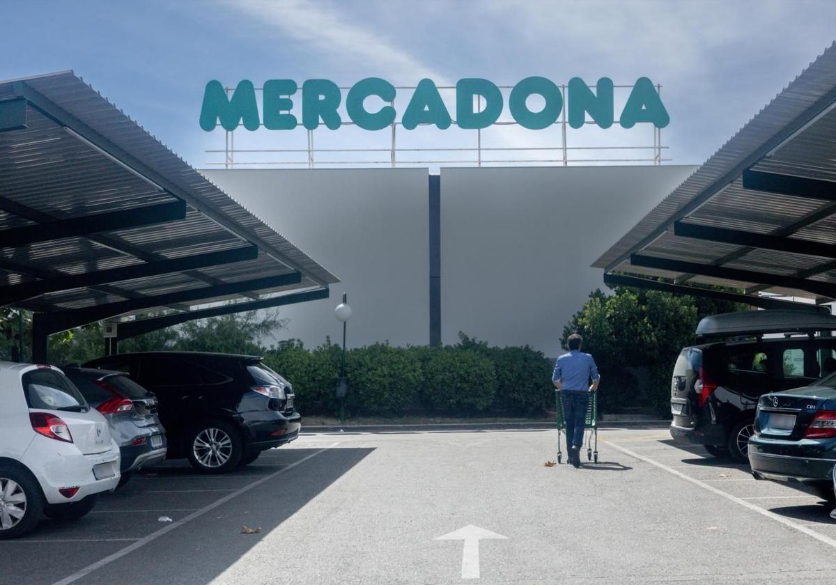 Mercadona estrena sección este lunes en cuatro supermercados en España