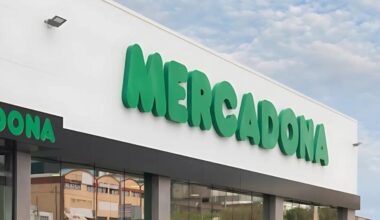 Mercadona busca personal en Sevilla con contrato de 22 horas y sueldos de 948 euros al mes con progresión salarial