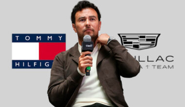 ¿Cuándo saldrá a la venta la mercancía de Cadillac y Tommy Hilfiger?