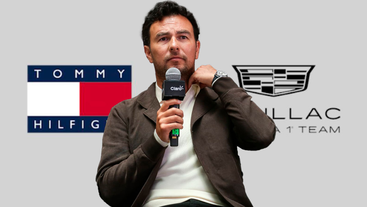 ¿Cuándo saldrá a la venta la mercancía de Cadillac y Tommy Hilfiger?