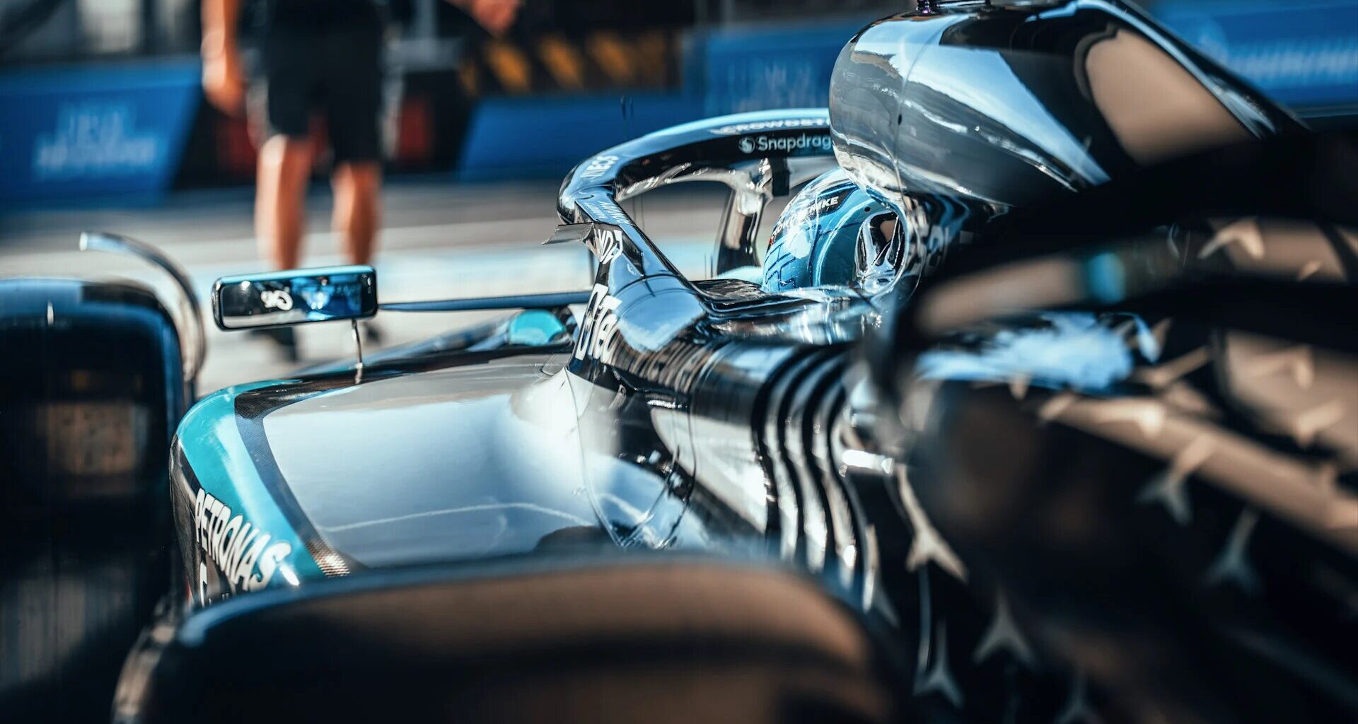Mercedes-AMG Petronas implementa SAP Cloud ERP para cumplir con nuevas normativas financieras de la Fórmula 1