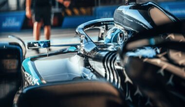 Mercedes-AMG Petronas implementa SAP Cloud ERP para cumplir con nuevas normativas financieras de la Fórmula 1