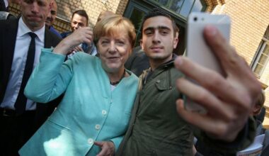 Hace una década, Alemania abrió sus puertas a un millón de refugiados. Así cambió el país desde entonces