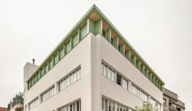 Mejorar un edificio, mejorar la educación. Escuela de Santa Eulàlia por SAU Taller d´Arquitectura