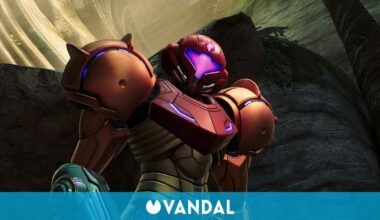 Nintendo nos recuerda que Metroid Prime 4 tendrá dos modos gráficos en Switch 2, incluyendo uno a 4K y 60 fps - Vandal