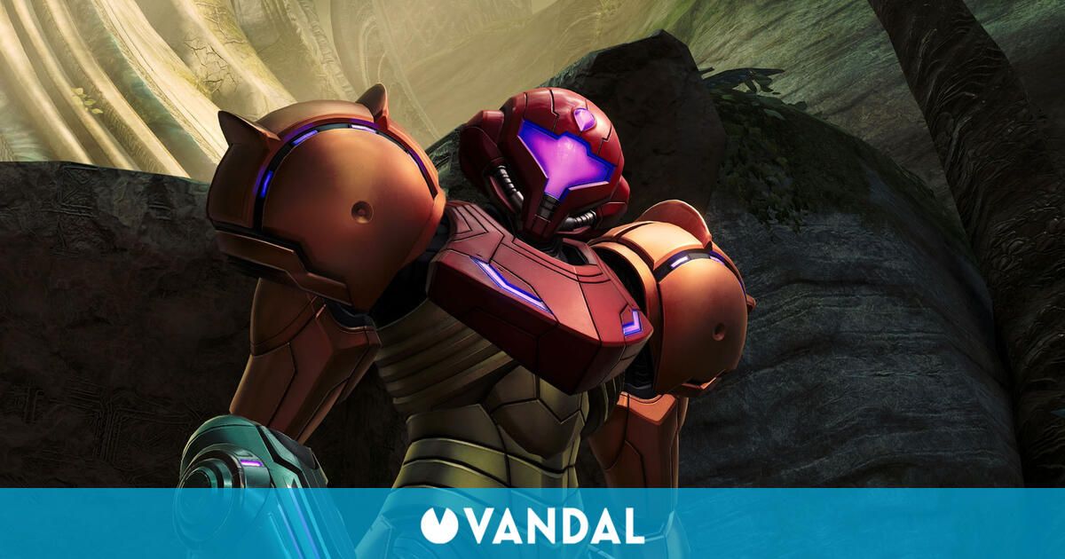 Nintendo nos recuerda que Metroid Prime 4 tendrá dos modos gráficos en Switch 2, incluyendo uno a 4K y 60 fps - Vandal