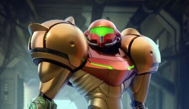 Metroid Prime