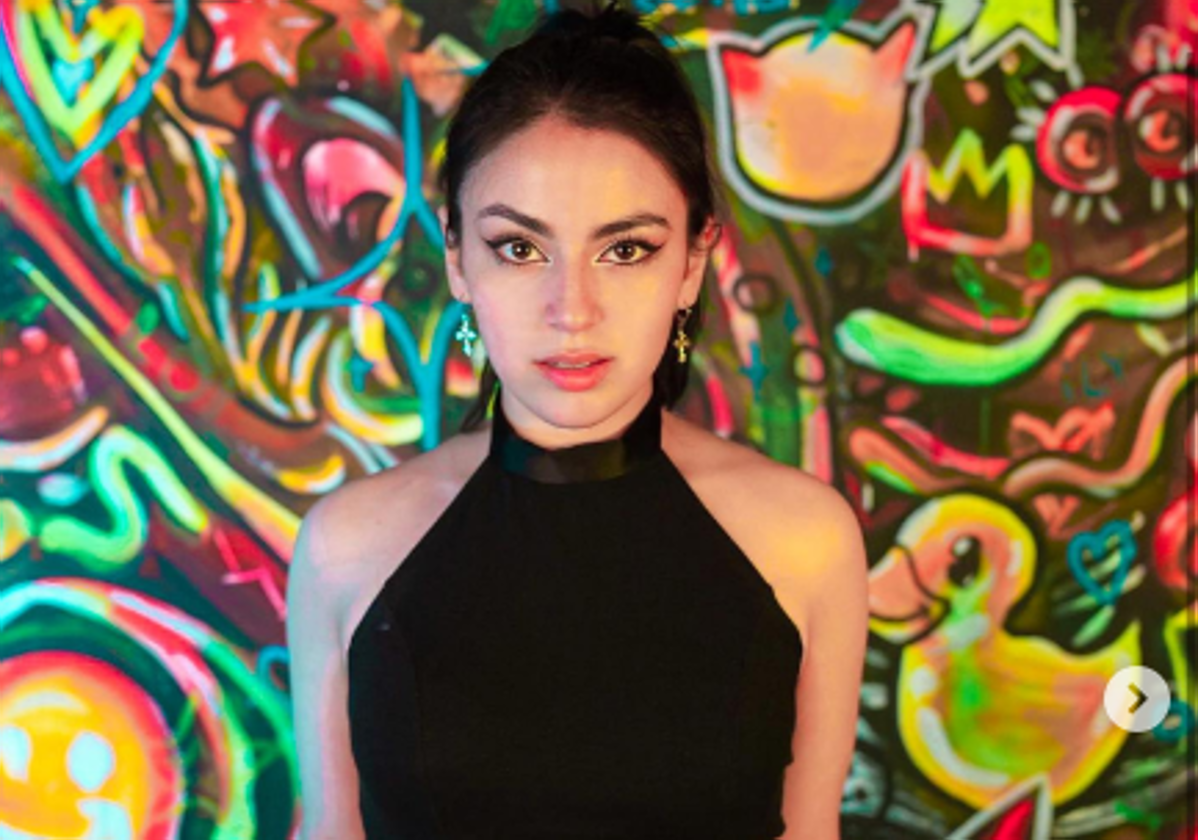 Encuentran en estado crítico a la influencer Marian Izaguirre tras cinco días desaparecida