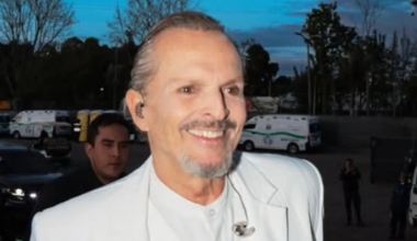 Miguel Bosé se rinde ante Carlos Alcaraz: "Eres todo un orgullo"