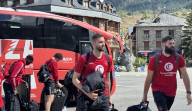 El Casademont Zaragoza afronta seis días sin respiro en Benasque