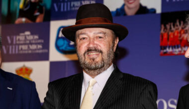 Muere Miguel Morales, tío de Shaila Dúrcal y Carmen Morales, a los 75 años