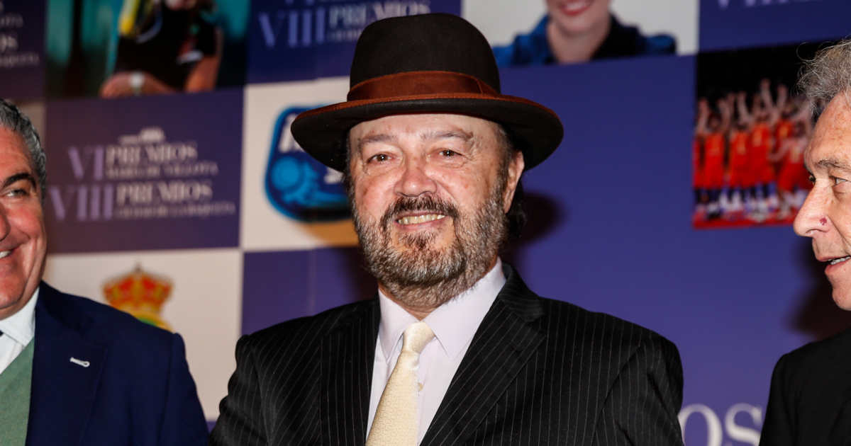 Muere Miguel Morales, tío de Shaila Dúrcal y Carmen Morales, a los 75 años