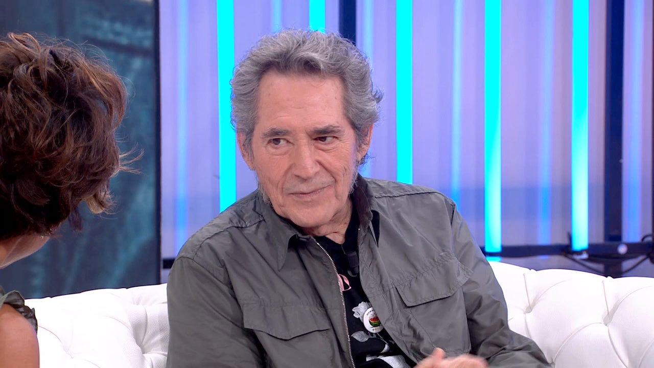 "Con una lágrima suya, no habría estado en este oficio"