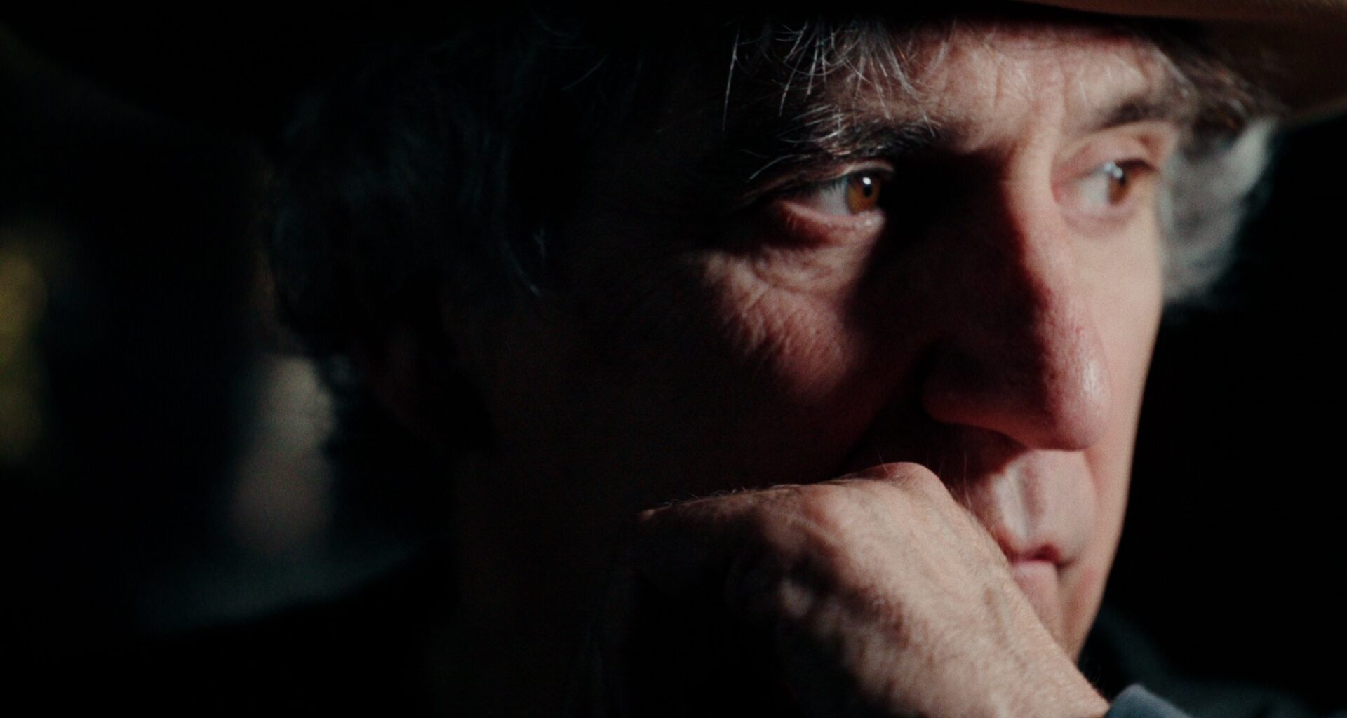 Presentamos el tráiler de “Hombre bala”, documental sobre Mikel Erentxun