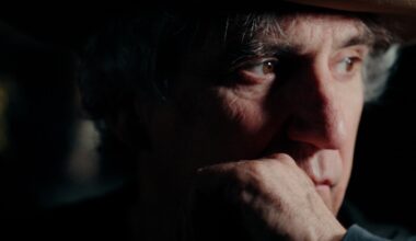 Presentamos el tráiler de “Hombre bala”, documental sobre Mikel Erentxun