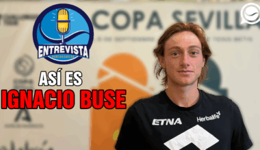 Ignacio Buse, entrevistado por Puntodebreak en Sevilla. Aquí le conoceréis mejor.