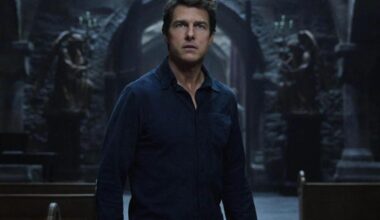 Qué películas ver hoy martes en televisión: de 'La momia' con Tom Cruise a una exitosa saga con Keanu Reeves