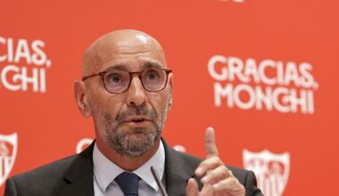 «Cordón es de los mejores que hay en el mundo de la dirección deportiva»