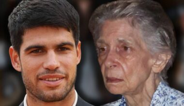 Sale a la luz el singular vínculo entre Irene de Grecia y Carlos Alcaraz: increíble