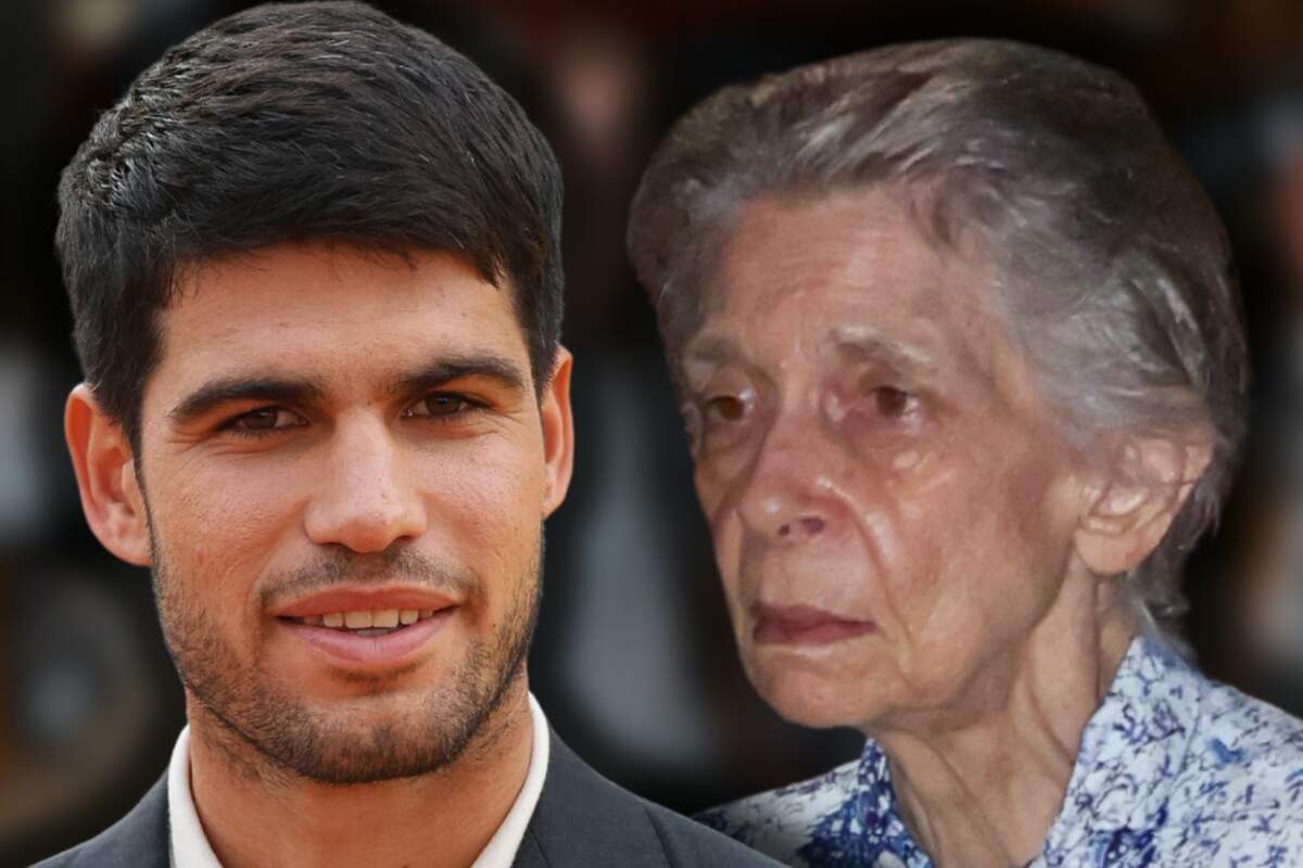 Sale a la luz el singular vínculo entre Irene de Grecia y Carlos Alcaraz: increíble