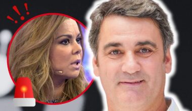 Jesulín de Ubrique rompe su silencio y confirma por fin lo de María José Campanario