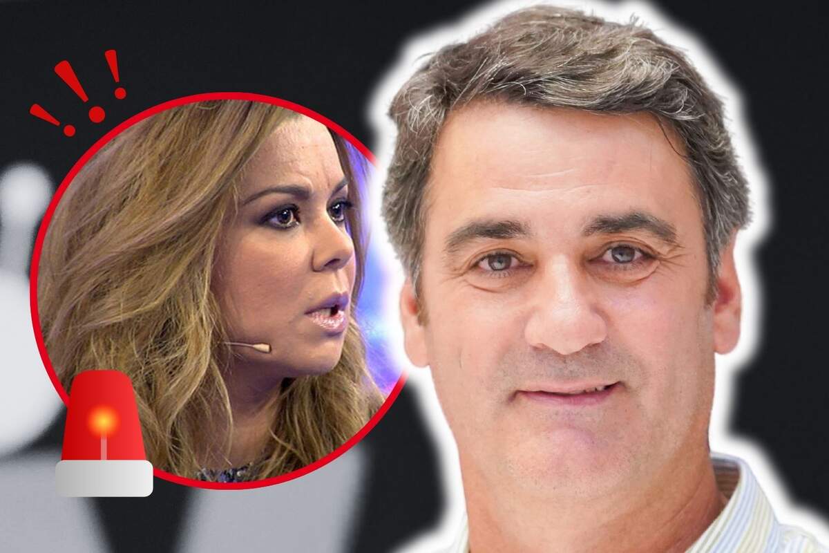 Jesulín de Ubrique rompe su silencio y confirma por fin lo de María José Campanario
