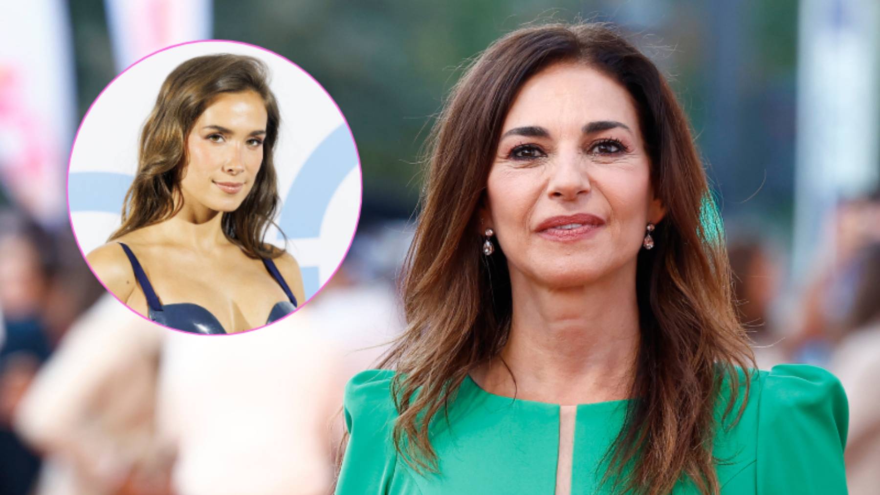 La surrealista defensa de Mariló Montero a María Pombo: "Hitler también leía mucho"