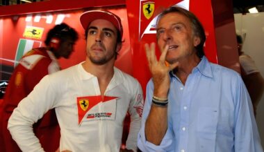 Sainz pasa de Mercedes