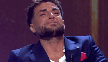 Montoya confiesa entre lágrimas que pensó en quitarse la vida: «Salí al balcón, miré para abajo...»
