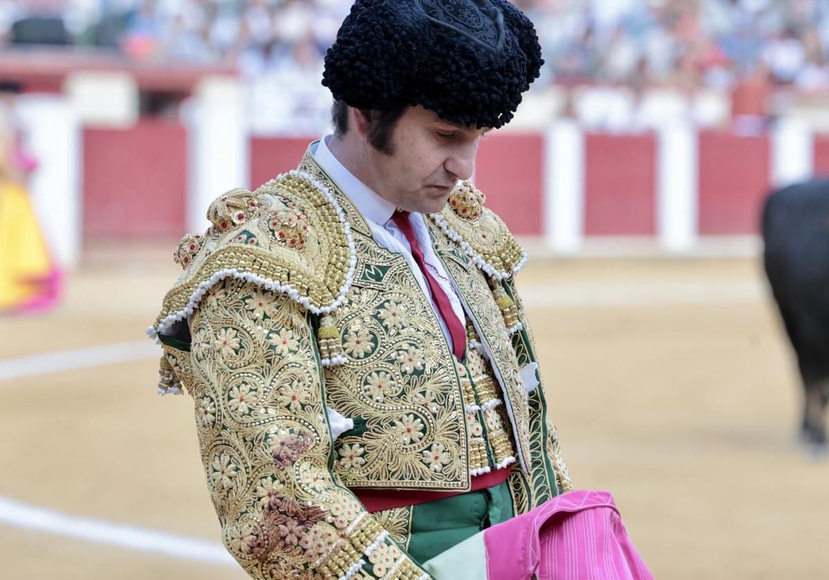 De Emilio de Justo a Morante, se reinicia la feria con cuatro carteles de máximo potencial