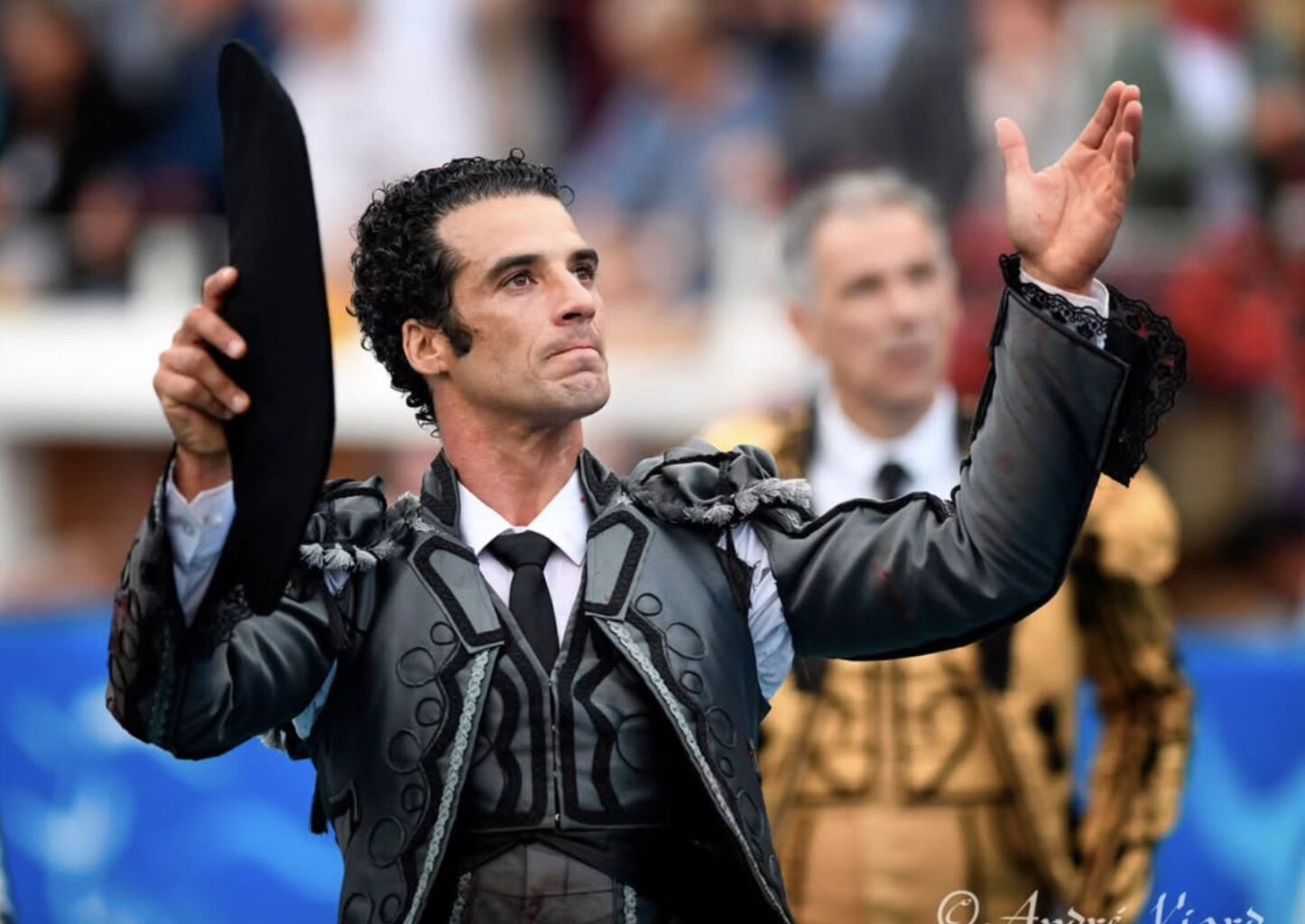 Morenito de Aranda Triunfa en la Feria Taurina de Añover del Tajo: Premio Iván Fandiño y Reconocimientos Destacados