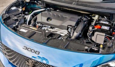 prohibir la venta de coches térmicos en 2035 en la UE no es realista