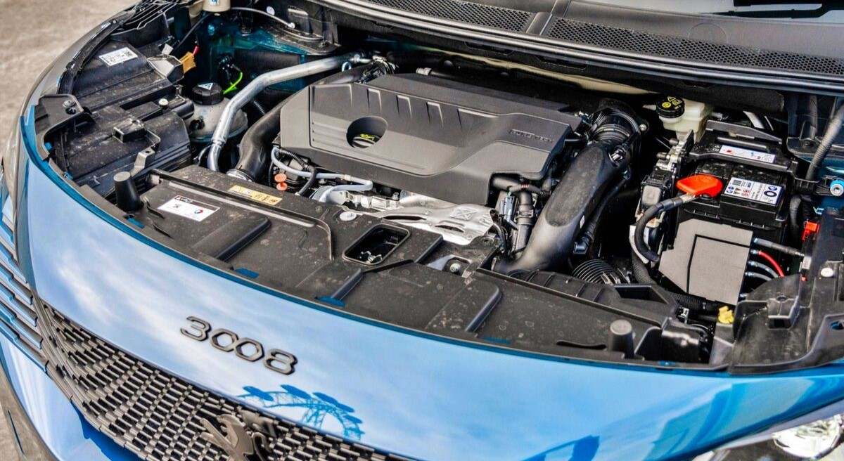 prohibir la venta de coches térmicos en 2035 en la UE no es realista