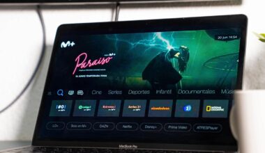 Ya se sabe cómo será el nuevo canal exclusivo que estrenará Movistar Plus+ de la BBC para sus abonados