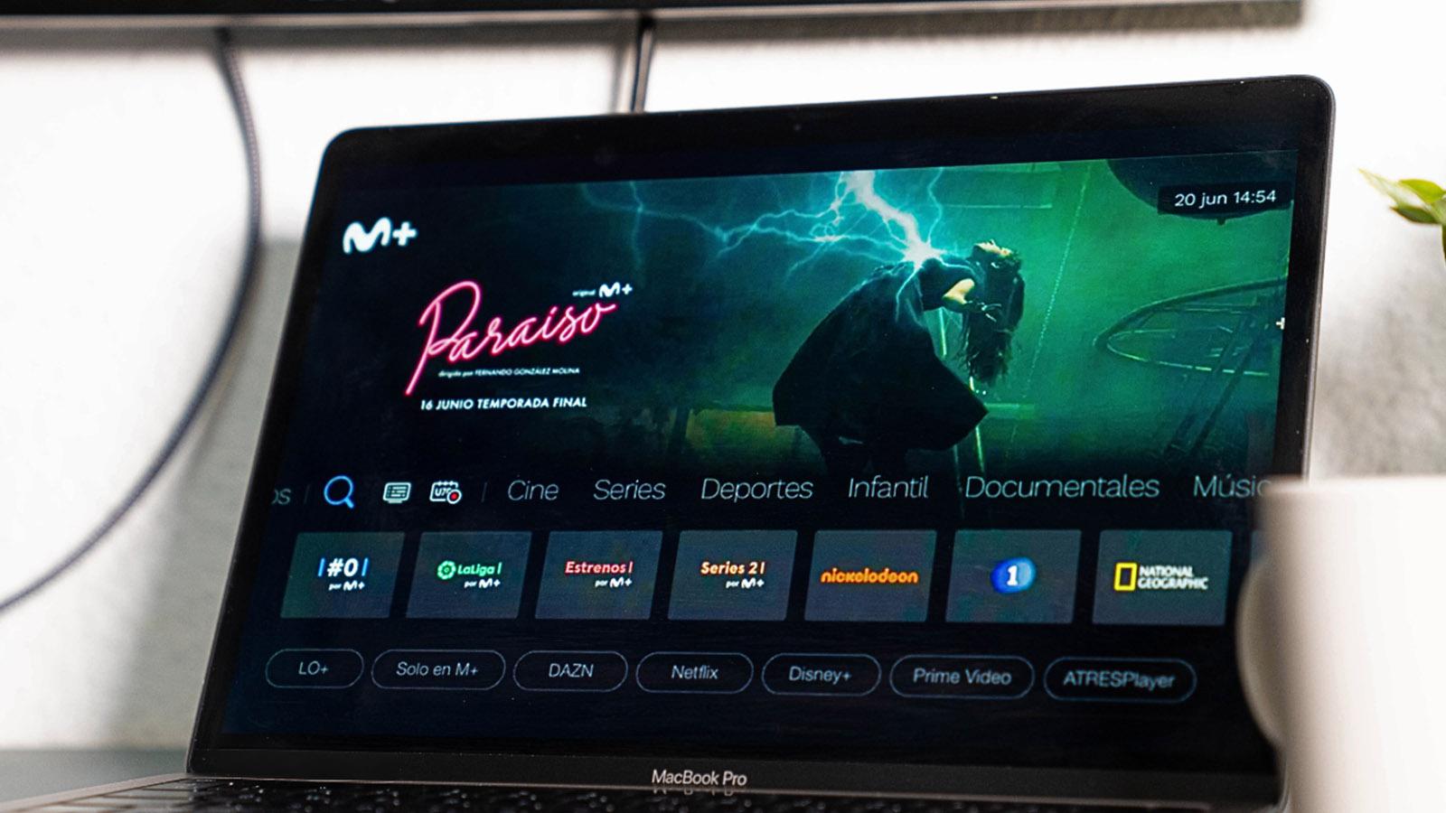 Ya se sabe cómo será el nuevo canal exclusivo que estrenará Movistar Plus+ de la BBC para sus abonados