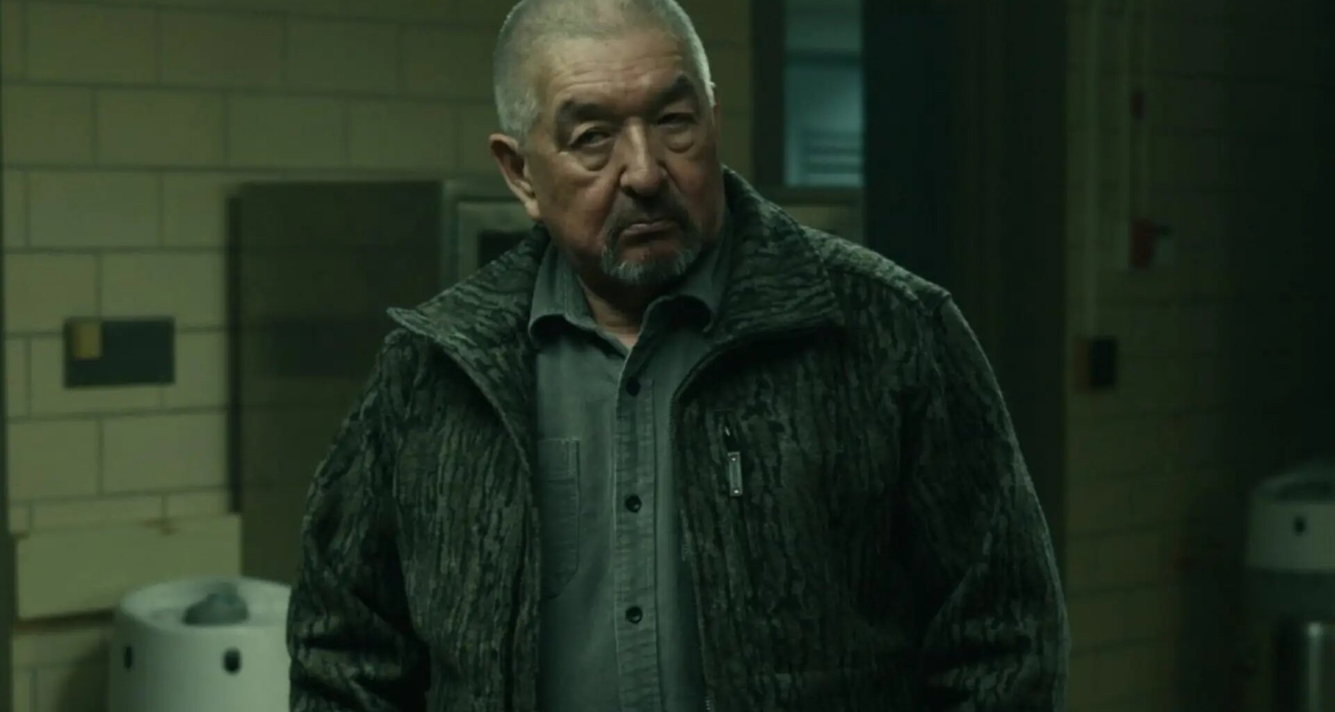 Muere a los 73 años Graham Greene, actor nominado al Oscar por 'Bailando con lobos'