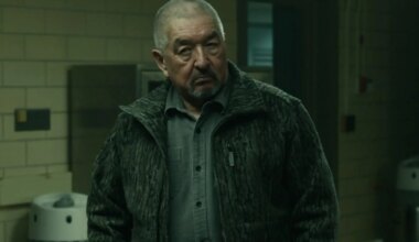 Muere a los 73 años Graham Greene, actor nominado al Oscar por 'Bailando con lobos'