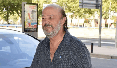 Muere Miguel Morales, miembro de Los Brincos y excuñado de Rocío Dúrcal
