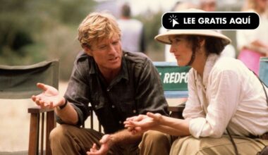 Muere Robert Redford, legendario actor y director de Hollywood, a los 89 años