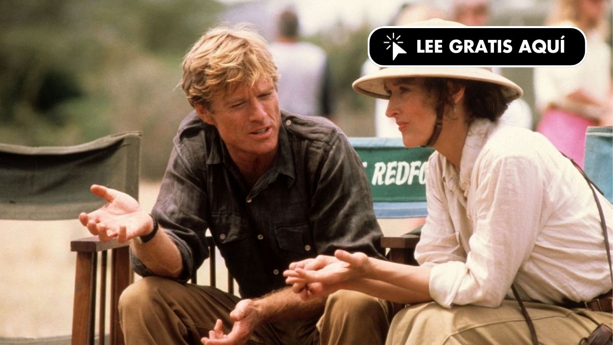 Muere Robert Redford, legendario actor y director de Hollywood, a los 89 años