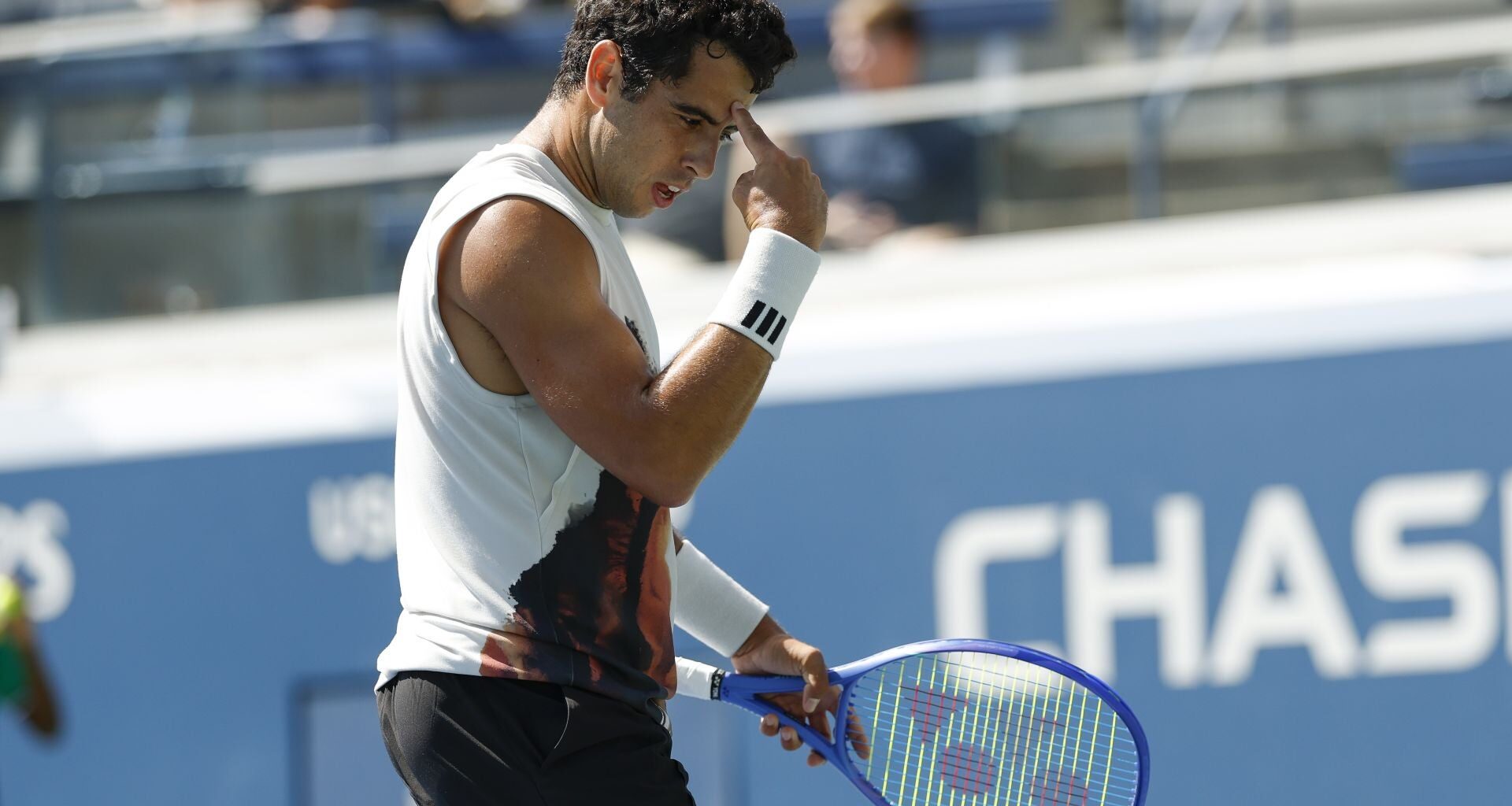 más tenis, más ilusión y los octavos del US Open